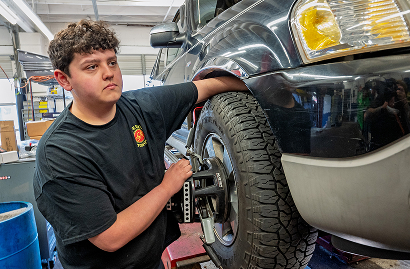 Brake Repairs & Maintenance