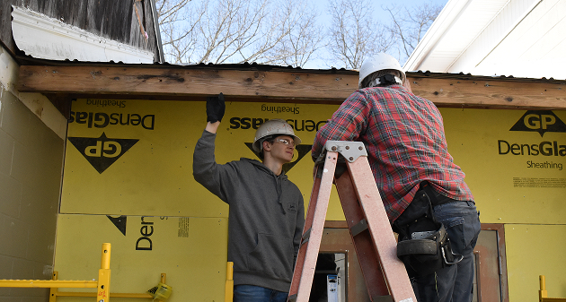 Construction Trades