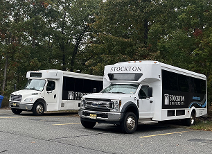 Free Shuttle Service