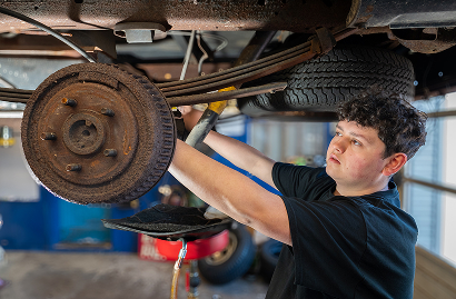 General Repairs