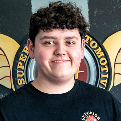 Nate McMahon