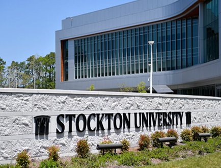 Stockton University